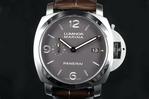 panerai pam 351 replica|panerai luminor and radiomir.